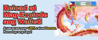 Win Big with Daily Bonuses