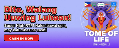 Unleash Your Luck Today