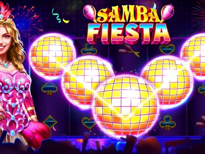 Casino Gaming Interface