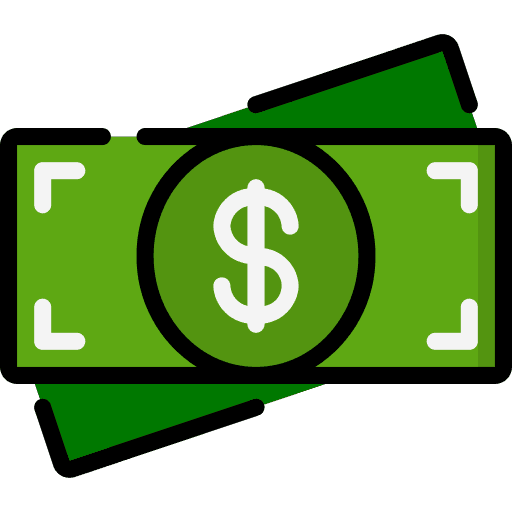 High Commission Rates icon