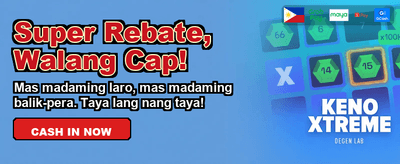 Spin and Win Huge Prizes